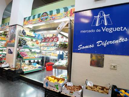 Local comercial en alquiler en Las Palmas de Gran Canaria