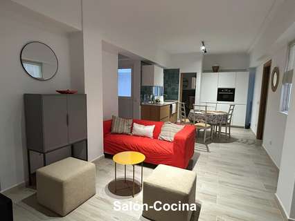 Piso en alquiler en Las Palmas de Gran Canaria