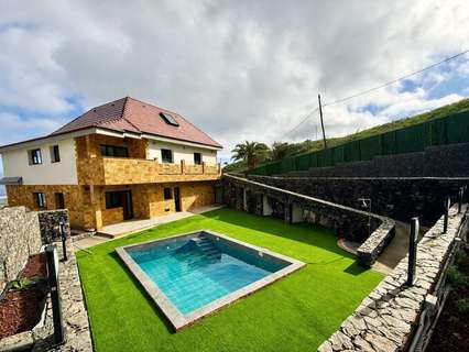 Chalet en venta en Teror