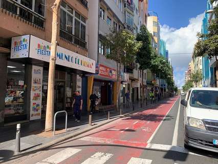 Local comercial en venta en Las Palmas de Gran Canaria