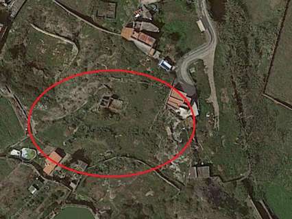 Parcela rústica en venta en Moya