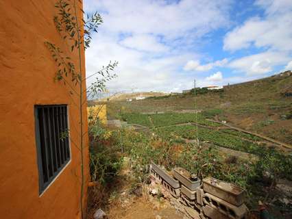 Parcela rústica en venta en Las Palmas de Gran Canaria