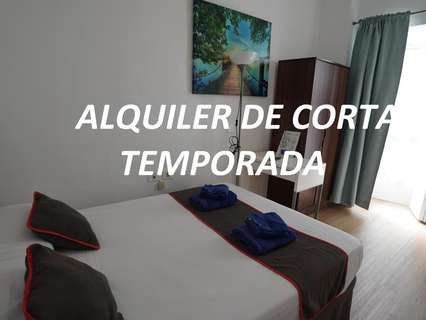 Estudio en alquiler en Las Palmas de Gran Canaria