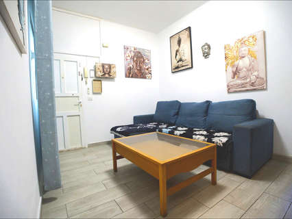 Piso en venta en Las Palmas de Gran Canaria rebajado