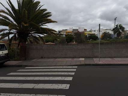 Parcela rústica en venta en Las Palmas de Gran Canaria