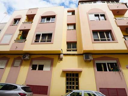 Piso en venta en Santa Lucía de Tirajana rebajado