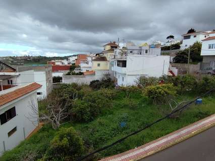 Parcela rústica en venta en Firgas