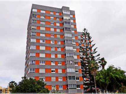 Piso en alquiler en Las Palmas de Gran Canaria