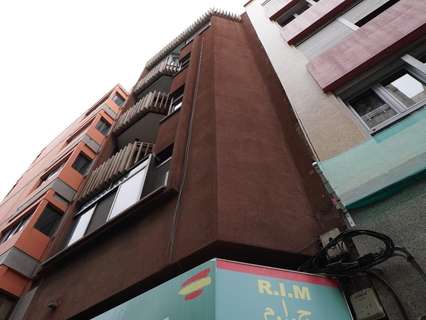 Piso en venta en Las Palmas de Gran Canaria