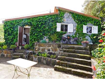 Chalet en venta en Firgas