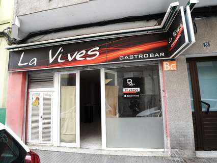 Local comercial en venta en Las Palmas de Gran Canaria