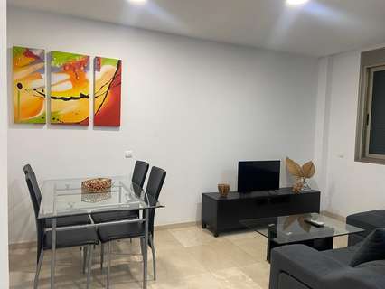 Piso en alquiler en Las Palmas de Gran Canaria