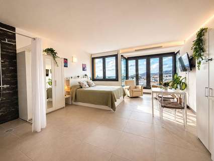 Estudio en venta en Las Palmas de Gran Canaria