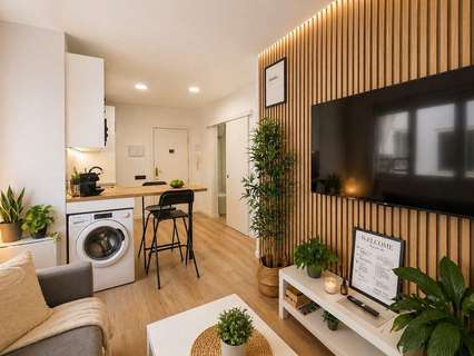 Estudio en venta en Las Palmas de Gran Canaria