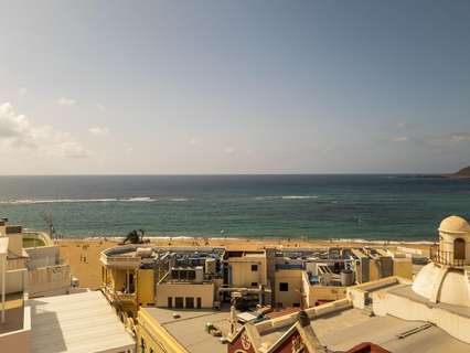 Estudio en alquiler en Las Palmas de Gran Canaria