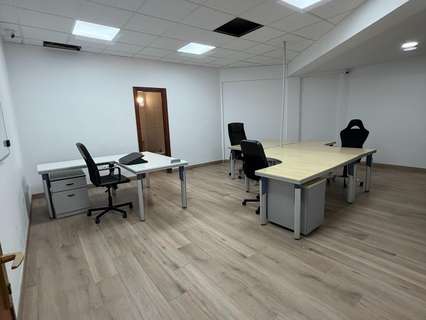 Oficina en alquiler en Telde