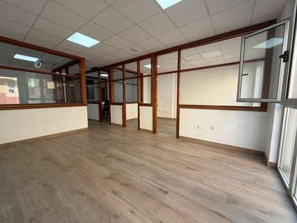 Oficina en alquiler en Telde