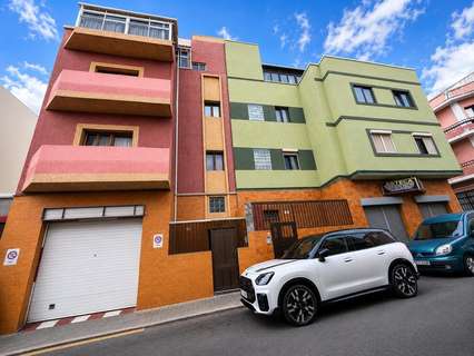 Plaza de parking en venta en Las Palmas de Gran Canaria