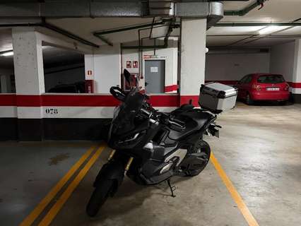 Plaza de parking en venta en Las Palmas de Gran Canaria