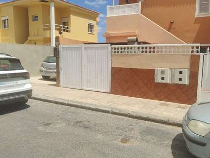 Planta baja en venta en Puerto del Rosario