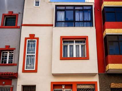 Casa en venta en Las Palmas de Gran Canaria