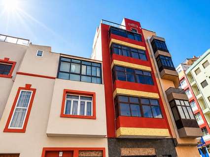 Edificio en venta en Las Palmas de Gran Canaria