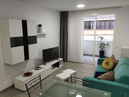 Apartamento en alquiler en Las Palmas de Gran Canaria