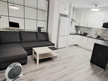Estudio en alquiler en Las Palmas de Gran Canaria