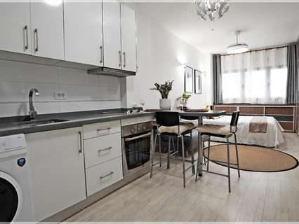 Estudio en alquiler en Las Palmas de Gran Canaria
