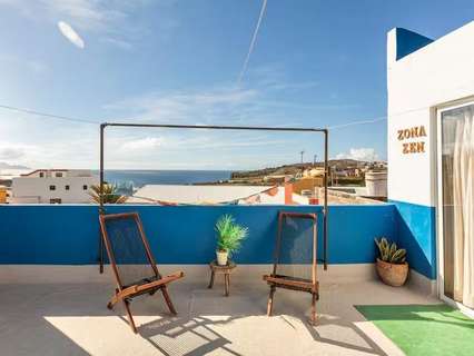 Piso en venta en Gáldar