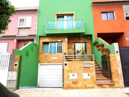 Casa en venta en Agüimes