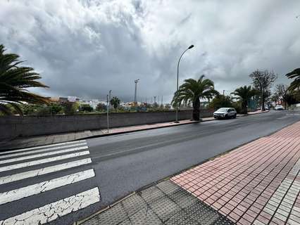 Parcela rústica en venta en Las Palmas de Gran Canaria