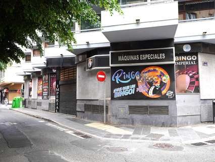 Local comercial en venta en Las Palmas de Gran Canaria