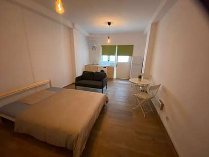 Estudio en alquiler en Las Palmas de Gran Canaria