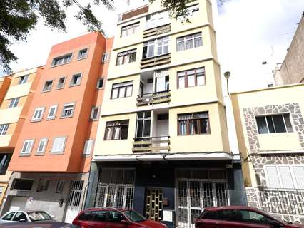 Piso en venta en Las Palmas de Gran Canaria