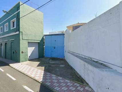 Parcela urbana en venta en Firgas