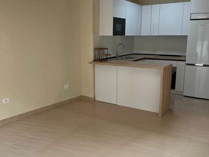 Piso en alquiler en Las Palmas de Gran Canaria