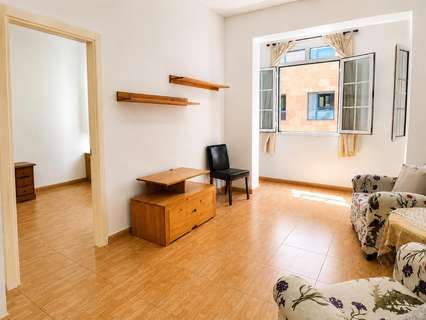 Apartamento en alquiler en Las Palmas de Gran Canaria