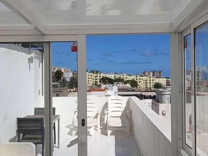 Piso en alquiler en Las Palmas de Gran Canaria