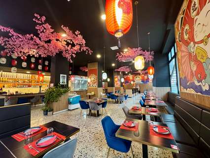 Local comercial en alquiler en Las Palmas de Gran Canaria