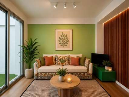 Apartamento en alquiler en Las Palmas de Gran Canaria