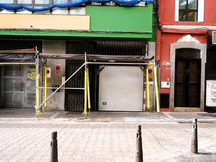 Plaza de parking en venta en Las Palmas de Gran Canaria