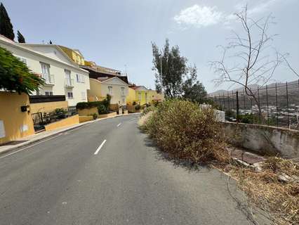 Parcela rústica en venta en Telde