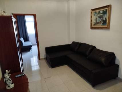 Piso en alquiler en Las Palmas de Gran Canaria