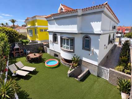 Chalet en venta en San Bartolomé de Tirajana