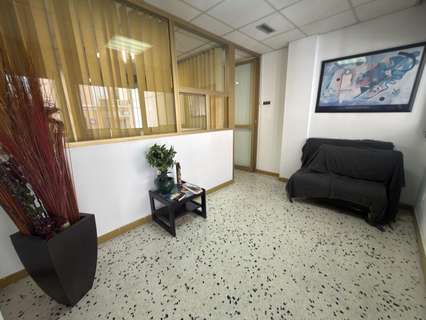 Oficina en alquiler en Las Palmas de Gran Canaria