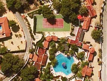 Edificio en venta en L'Alfàs del Pi