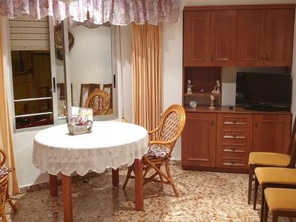 Piso en venta en Elche/Elx