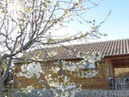 Chalet en venta en Moratalla