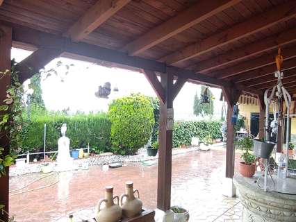 Chalet en venta en Elche/Elx